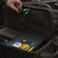Solar Tackle SP C-Tech Barrow Hi-Loader